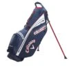 Callaway Hyper Dry C Stand Bag Navy White -Callaway CA20A0503003 L