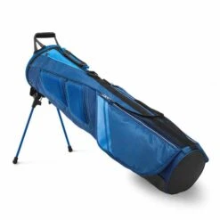 Callaway Carry+ Stand Bag Navy - Royal -Callaway CA20A0511002 1 L