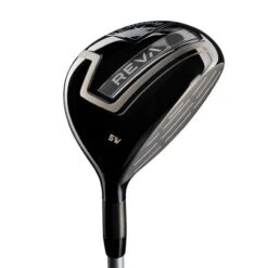 Callaway Reva 8 Piece Complete Set RH Set Black 10 Callaway Reva 8 Piece Complete Set RH Set Black -Callaway CA20C0105001 11 L