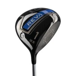 Callaway Reva 8 Piece Complete Set RH Set Blue 10 Callaway Reva 8 Piece Complete Set RH Set Blue -Callaway CA20C0105002 2 L