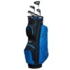 Callaway Reva 8 Piece Complete Set RH Set Blue -Callaway CA20C0105002 L
