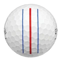 Callaway Chrome Soft Triple Track Balls White 8 Callaway Chrome Soft Triple Track Balls White -Callaway CA20D0104001 2 L