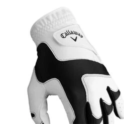 Callaway Opti Fit Mens White Glove 0S Right Hand -Callaway CA20H0209002 2 L