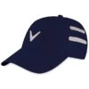 Callaway Ladies Opti Vent Cap Navy White -Callaway CA20H0307002 L