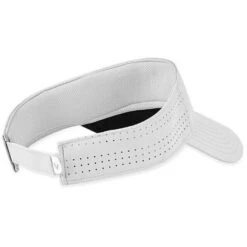 Callaway Ladies Opti Vent Visor Charcoal - White -Callaway CA20H0311002 1 L