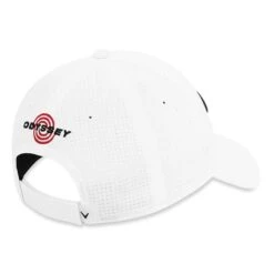 Callaway Junior Perform Pro Cap White -Callaway CA20H0312002 1 L