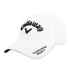 Callaway Junior Perform Pro Cap White -Callaway CA20H0312002 L