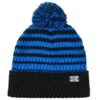 Callaway Pom Pom Beanie Blue Black -Callaway CA20H0314004 L