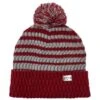 Callaway Pom Pom Beanie Cardinal Red -Callaway CA20H0314006 L