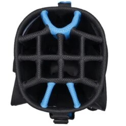 Callaway Chev Dry 14 Cart Bag Black Cyn Red -Callaway CA21A0301003 1 L