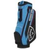 Callaway Chev Dry 14 Cart Bag Black Cyn Red -Callaway CA21A0301003 L
