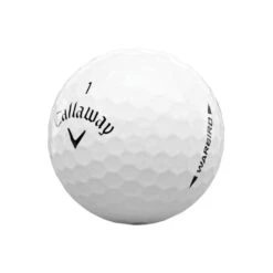 Callaway Warbird 21 Golf Ball Dozens White -Callaway CA21D0101001 2 L