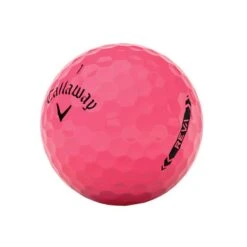 Callaway Reva 21 Golf Ball Dozens Pink -Callaway CA21D0104002 2 L