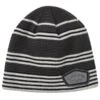 Callaway Gents Winter Chill Beanie Black Royal Charcoal 1 Callaway Gents Winter Chill Beanie Black Royal Charcoal -Callaway CA21H0301001 2 L