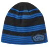 Callaway Gents Winter Chill Beanie Black Royal -Callaway CA21H0301004 L