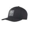 Callaway Gents Rutherford Cap Black 2 Callaway Gents Rutherford Cap Black -Callaway CA21H0305001 L