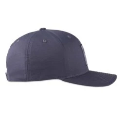 Callaway Gents Rutherford Cap Charcoal -Callaway CA21H0305002 2 L