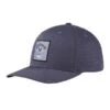 Callaway Gents Rutherford Cap Charcoal -Callaway CA21H0305002 L