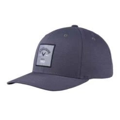 Callaway Gents Rutherford Cap Charcoal