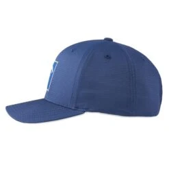 Callaway Gents Rutherford Cap Navy -Callaway CA21H0305003 3 L