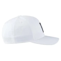 Callaway Gents Rutherford Cap White -Callaway CA21H0305004 2 L