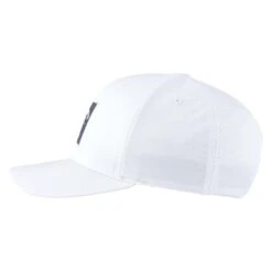 Callaway Gents Rutherford Cap White -Callaway CA21H0305004 3 L
