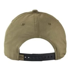 Callaway Gents Rutherford Cap Military Green -Callaway CA21H0305005 1 L