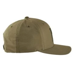 Callaway Gents Rutherford Cap Military Green -Callaway CA21H0305005 3 L
