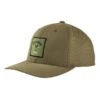 Callaway Gents Rutherford Cap Military Green -Callaway CA21H0305005 L