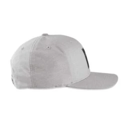 Callaway Gents Rutherford Cap Grey -Callaway CA21H0305006 2 L