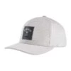 Callaway Gents Rutherford Cap Grey -Callaway CA21H0305006 L