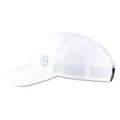 Callaway Ladies High Tail Cap White Mint -Callaway CA21H0306001 3 L
