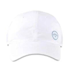 Callaway Ladies High Tail Cap White Mint -Callaway CA21H0306001 4 L