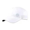 Callaway Ladies High Tail Cap White Mint -Callaway CA21H0306001 L