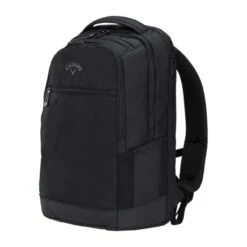 Callaway Clubhouse Backpack Black -Callaway CA22A0104001 2 L