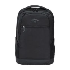 Callaway Clubhouse Backpack Black -Callaway CA22A0104001 3 L