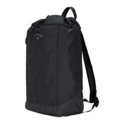 Callaway Clubhouse DS Backpack Black -Callaway CA22A0105001 2 L
