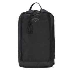 Callaway Clubhouse DS Backpack Black -Callaway CA22A0105001 3 L