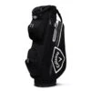 Callaway Chev 14+ Cart Bag Black -Callaway CA22A0301001 L