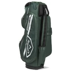 Callaway Chev Dry 14 Cart Bag Hunter -Callaway CA22A0302001 1 L
