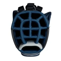 Callaway Chev Dry 14 Cart Bag Navy -Callaway CA22A0302002 1 L