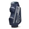 Callaway Chev Dry 14 Cart Bag Navy -Callaway CA22A0302002 L