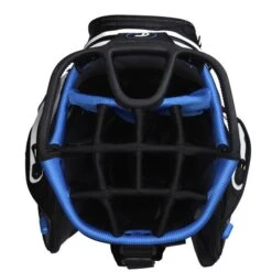 Callaway Org 14 HD Cart Bag Black Camo Royal -Callaway CA22A0303001 1 L