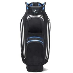 Callaway Org 14 HD Cart Bag Black Camo Royal -Callaway CA22A0303001 2 L