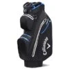 Callaway Org 14 HD Cart Bag Black Camo Royal -Callaway CA22A0303001 L