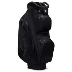 Callaway Org 14 HD Cart Bag Black -Callaway CA22A0303002 2 L