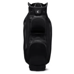 Callaway Org 14 HD Cart Bag Black -Callaway CA22A0303002 3 L