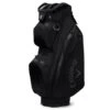 Callaway Org 14 HD Cart Bag Black 1 Callaway Org 14 HD Cart Bag Black -Callaway CA22A0303002 L