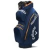 Callaway Org 14 HD Cart Bag Slate Orange -Callaway CA22A0303006 L