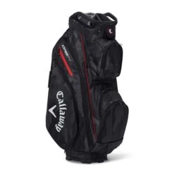 Callaway Org 14 Cart Bag Black Camouflage -Callaway CA22A0304001 2 L